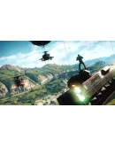 Just Cause 4 Полное издание Xbox OneXS активация
