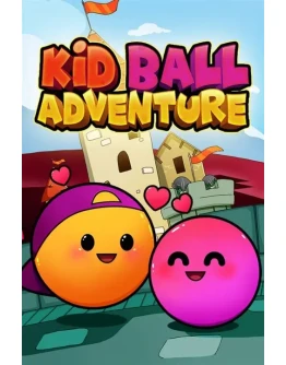 Kid Ball Adventure Xbox OneXS активация
