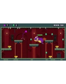 Kid Ball Adventure Xbox OneXS активация