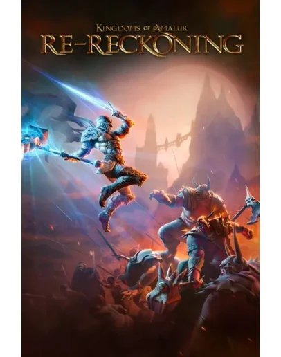 Kingdoms of Amalur: Re-Reckoning Xbox активация Kingdoms of Amalur: Re-Reckoning Xbox активация