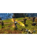 Kingdoms of Amalur: Re-Reckoning Xbox активация Kingdoms of Amalur: Re-Reckoning Xbox активация