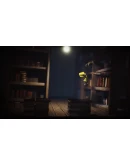 Little Nightmares Complete Edition Xbox активация