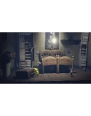 Little Nightmares Complete Edition Xbox активация