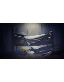 Little Nightmares Complete Edition Xbox активация