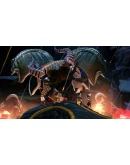 Lara Croft and the Temple of Osiris Xbox активация