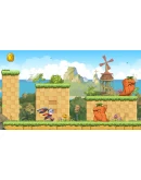 Kaze and the Wild Masks Xbox OneXS активация