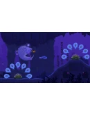 Kaze and the Wild Masks Xbox OneXS активация