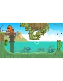 Kaze and the Wild Masks Xbox OneXS активация