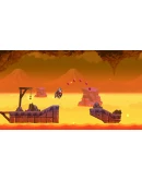 Kaze and the Wild Masks Xbox OneXS активация