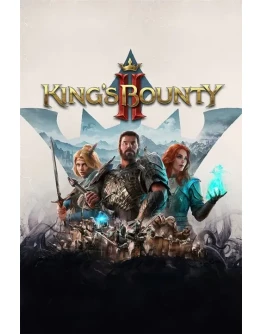 King's Bounty II Xbox One &amp Xbox Series XS активация