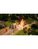 King's Bounty II Xbox One &amp Xbox Series XS активация