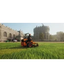 Lawn Mowing Simulator Xbox OneXS активация Lawn Mowing Simulator Xbox OneXS активация