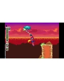 Mega Man Zero/ZX Legacy Collection Xbox активация