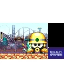 Mega Man Zero/ZX Legacy Collection Xbox активация