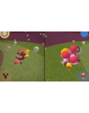 Katamari Damacy REROLL Xbox OneXS активация