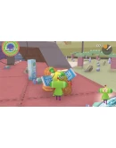 Katamari Damacy REROLL Xbox OneXS активация