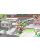 Katamari Damacy REROLL Xbox OneXS активация