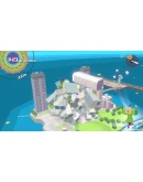 Katamari Damacy REROLL Xbox OneXS активация