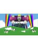 Katamari Damacy REROLL Xbox OneXS активация