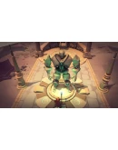 Masters of Anima Xbox One &amp Xbox Series XS активация