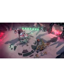 Masters of Anima Xbox One &amp Xbox Series XS активация