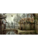 Machinarium & Creaks Bundle Xbox OneXS активация Machinarium & Creaks Bundle Xbox OneXS активация