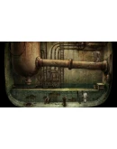 Machinarium & Creaks Bundle Xbox OneXS активация Machinarium & Creaks Bundle Xbox OneXS активация