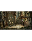 Machinarium & Creaks Bundle Xbox OneXS активация Machinarium & Creaks Bundle Xbox OneXS активация