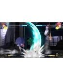 MELTY BLOOD: TYPE LUMINA Xbox OneXS активация