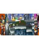 Mega Man 30th Anniversary Bundle Xbox активация