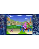 Mega Man 30th Anniversary Bundle Xbox активация