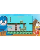 Mega Man 30th Anniversary Bundle Xbox активация