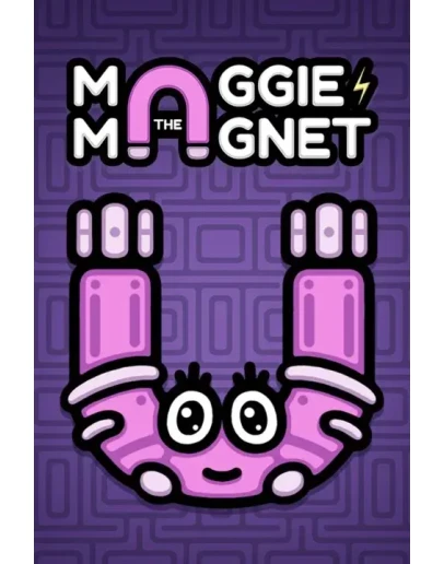 Maggie the Magnet Xbox OneXS активация Maggie the Magnet Xbox OneXS активация