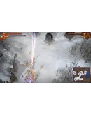 Lornsword Winter Chronicle Xbox OneXS активация