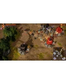 Lornsword Winter Chronicle Xbox OneXS активация