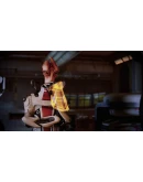 Mass Effect издание Legendary Xbox OneXS активация