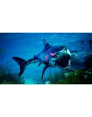 Maneater Apex Edition Xbox OneXS активация Maneater Apex Edition Xbox OneXS активация