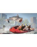 Maneater Apex Edition Xbox OneXS активация Maneater Apex Edition Xbox OneXS активация