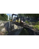 Lumberjack Simulator Xbox OneXS активация Lumberjack Simulator Xbox OneXS активация