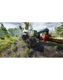 Lumberjack Simulator Xbox OneXS активация Lumberjack Simulator Xbox OneXS активация