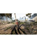 Lumberjack Simulator Xbox OneXS активация Lumberjack Simulator Xbox OneXS активация