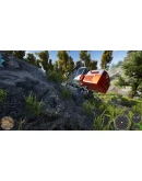 Lumberjack Simulator Xbox OneXS активация Lumberjack Simulator Xbox OneXS активация