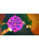 Lovers in a Dangerous Spacetime Xbox активация Lovers in a Dangerous Spacetime Xbox активация