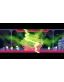 Lovers in a Dangerous Spacetime Xbox активация Lovers in a Dangerous Spacetime Xbox активация