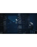 Little Nightmares II Xbox OneXS активация Little Nightmares II Xbox OneXS активация