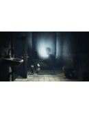 Little Nightmares II Xbox OneXS активация Little Nightmares II Xbox OneXS активация