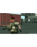 METAL GEAR SOLID V: THE PHANTOM PAIN Xbox активация