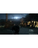 METAL GEAR SOLID V: THE PHANTOM PAIN Xbox активация