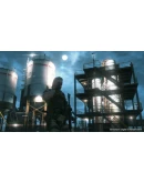 METAL GEAR SOLID V: THE PHANTOM PAIN Xbox активация