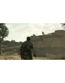 METAL GEAR SOLID V: THE PHANTOM PAIN Xbox активация